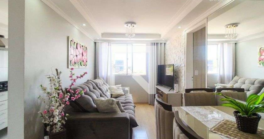 Apartamento para Aluguel - Itaquera, 3 Quartos,  74 m² - São Paulo