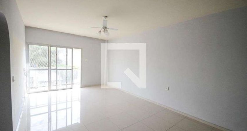 Apartamento para Aluguel - Vila Isabel, 3 Quartos,  105 m² - Rio de Janeiro