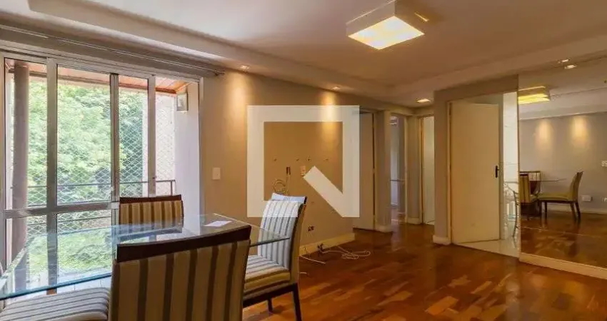 Apartamento para Aluguel - Parque Reboucas, 2 Quartos,  52 m² - São Paulo
