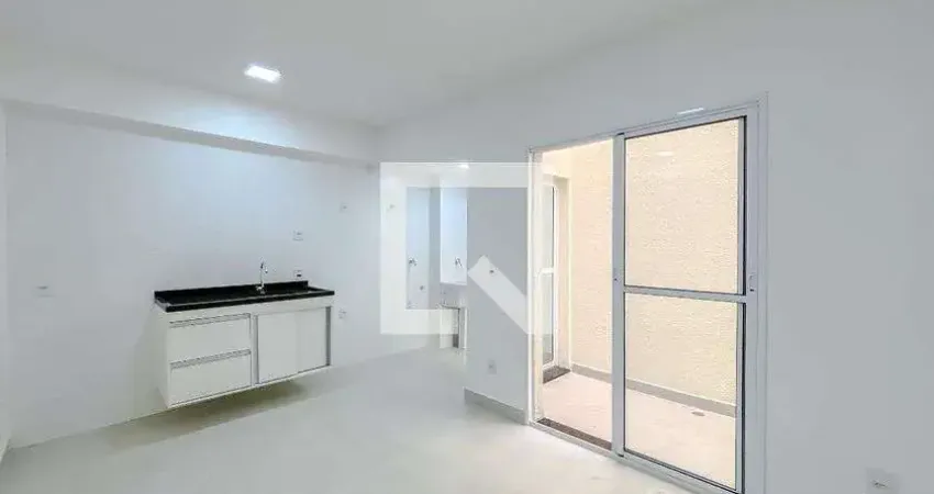 Apartamento para Aluguel - Mooca, 1 Quarto,  38 m² - São Paulo