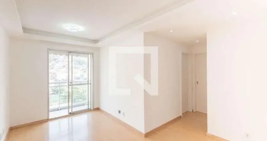 Apartamento para Aluguel - São Cristóvão, 2 Quartos,  51 m² - Rio de Janeiro