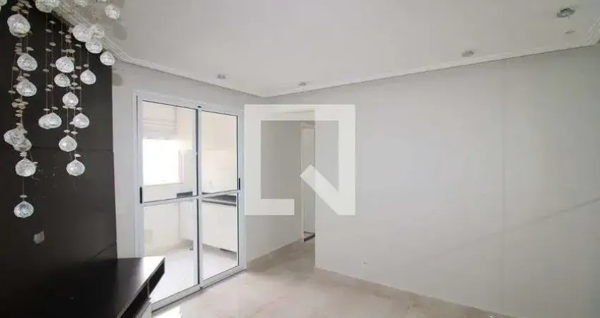 Apartamento para Aluguel - Vila Dionísia, 2 Quartos,  47 m² - São Paulo