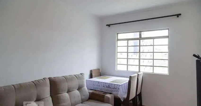 Apartamento para Aluguel - Sagrada Família, 2 Quartos,  84 m² - Belo Horizonte