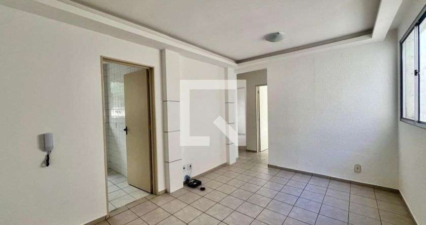 Apartamento para Aluguel - Buritis, 3 Quartos,  62 m² - Belo Horizonte