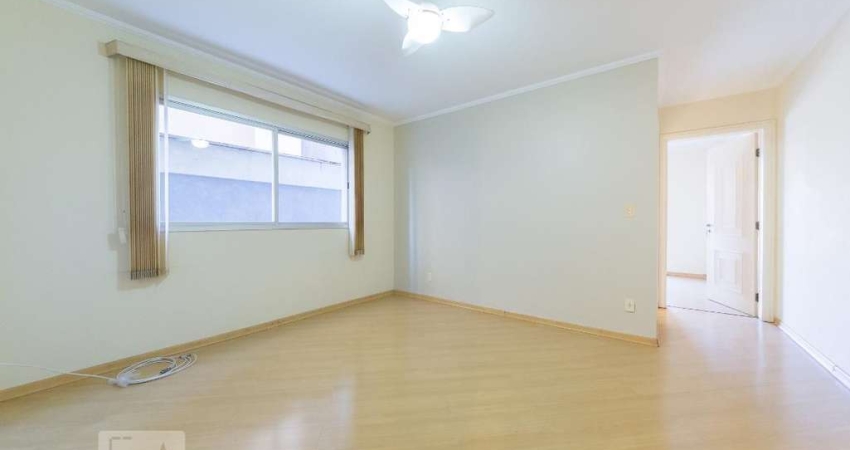 Apartamento para Aluguel - Ponte Preta, 1 Quarto,  55 m² - Campinas