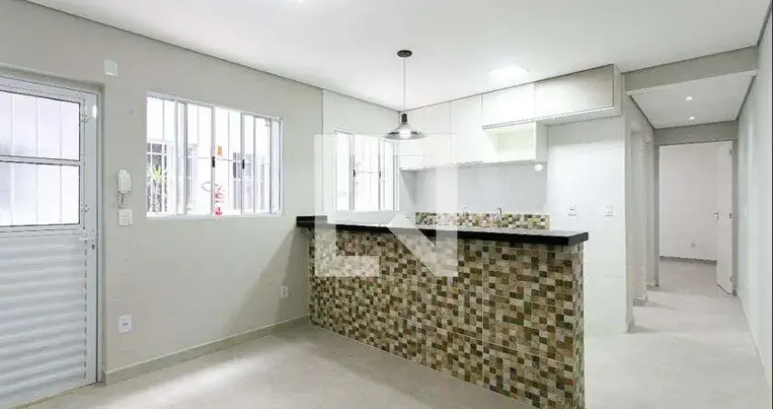 Apartamento para Aluguel - Jardim Primavera, 1 Quarto,  47 m² - São Paulo