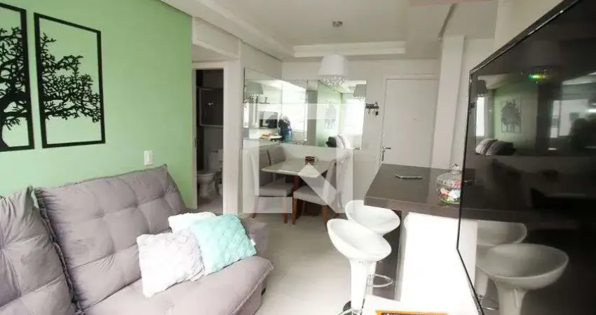 Apartamento para Aluguel - Cavalhada, 2 Quartos,  46 m² - Porto Alegre