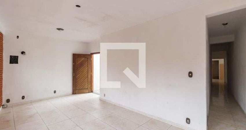 Casa para Aluguel - Jardim Roberto, 3 Quartos,  170 m² - Osasco