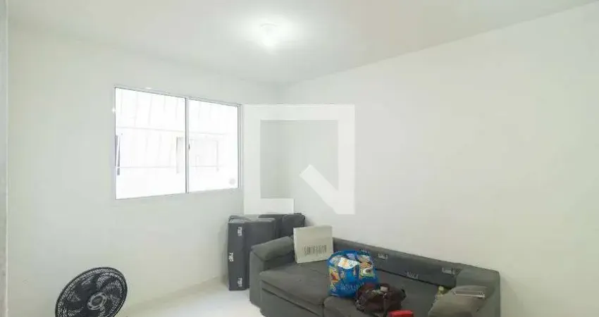 Apartamento para Aluguel - Campo Grande, 2 Quartos,  46 m² - Rio de Janeiro