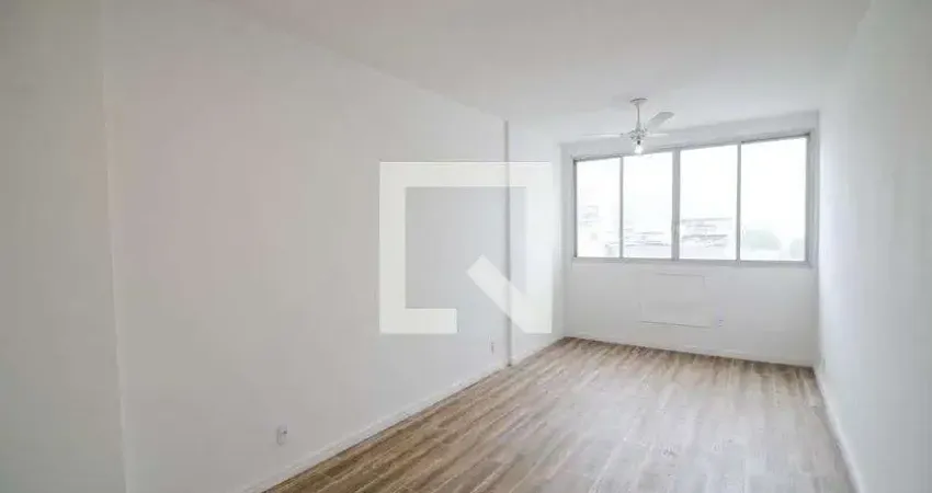 Apartamento para Aluguel - Vila Isabel, 2 Quartos,  80 m² - Rio de Janeiro