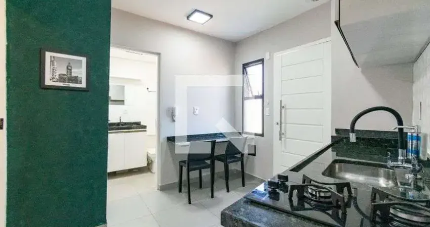 Kitnet / stúdio para aluguel - jabaquara, 1 quarto, 30 m² - são paulo