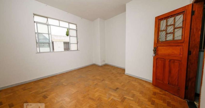 Apartamento para Aluguel - Floresta, 3 Quartos,  130 m² - Belo Horizonte