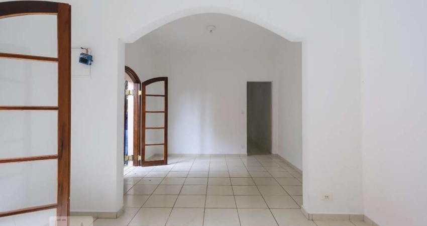 Casa para Aluguel - Casa Verde, 4 Quartos,  400 m² - São Paulo