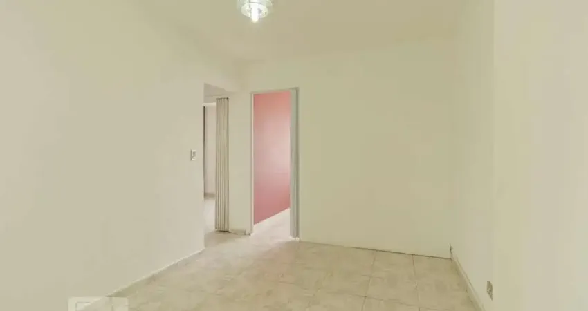 Apartamento para Aluguel - Cambuci, 1 Quarto,  49 m² - São Paulo