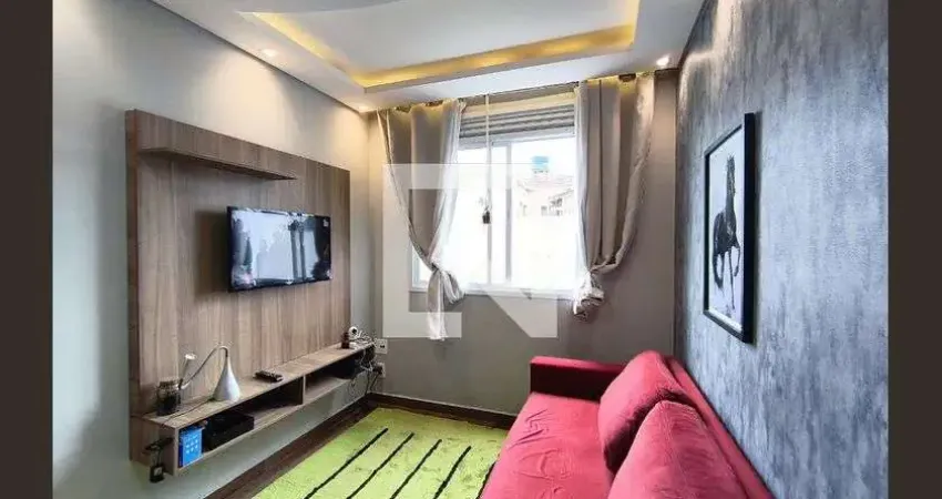 Apartamento para Aluguel - Cambuci, 2 Quartos,  35 m² - São Paulo