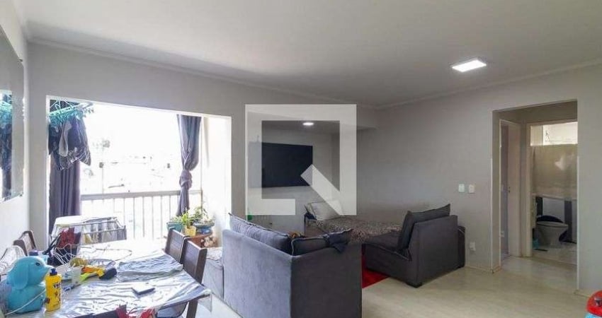 Apartamento para Aluguel - Jardim Flamboyant, 2 Quartos,  74 m² - Campinas