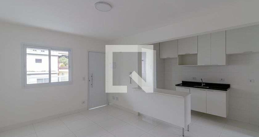 Apartamento para Aluguel - Bosque da Saúde, 1 Quarto,  40 m² - São Paulo