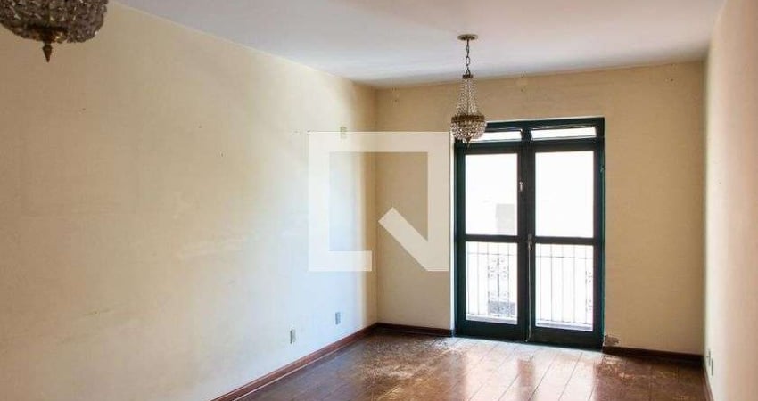 Apartamento para Aluguel - Cambuí, 3 Quartos,  125 m² - Campinas