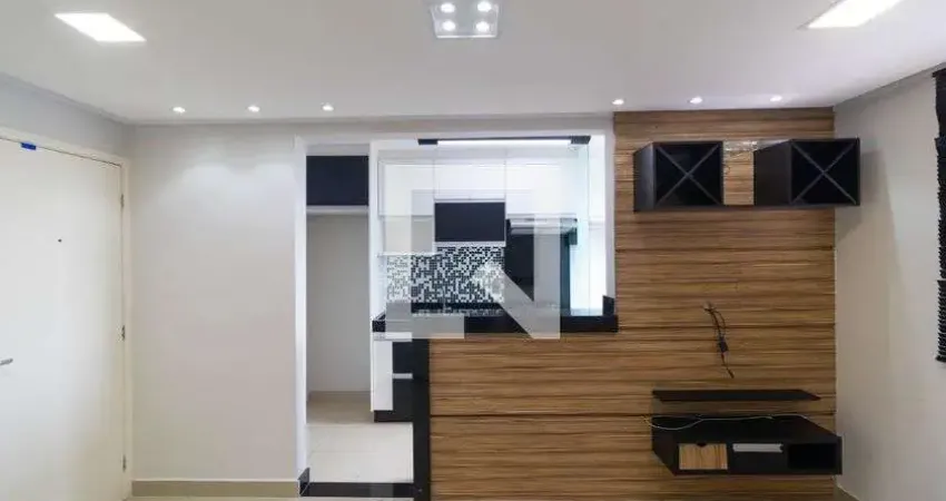 Apartamento para Aluguel - Parque Prado, 2 Quartos,  50 m² - Campinas