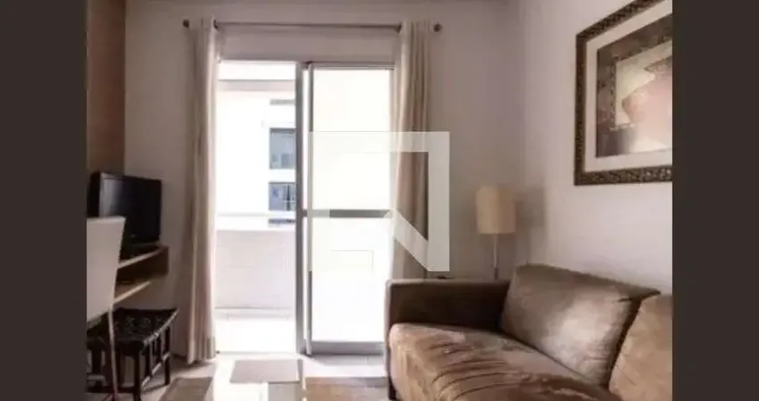 Apartamento para Aluguel - Artur Alvim, 1 Quarto,  55 m² - São Paulo