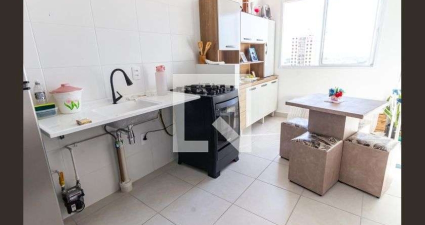 Apartamento para Aluguel - Mooca, 1 Quarto,  25 m² - São Paulo
