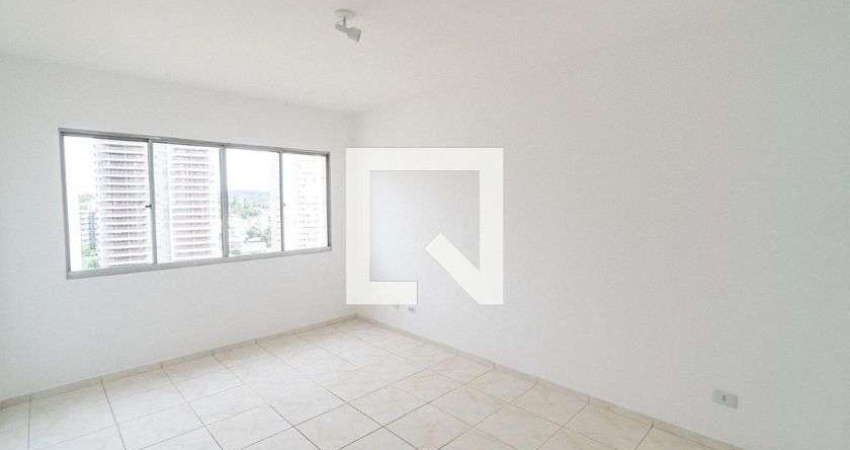 Apartamento para Aluguel - Vila Mascote, 2 Quartos,  73 m² - São Paulo