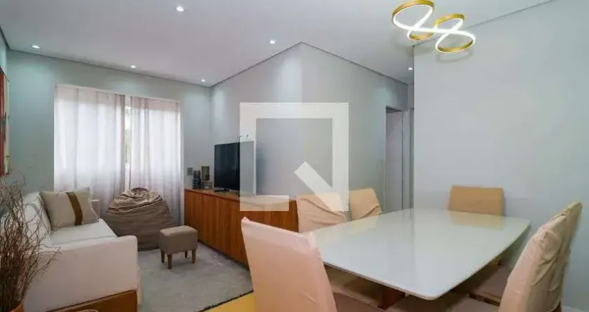 Apartamento para Aluguel - Raposo Tavares, 2 Quartos,  60 m² - São Paulo
