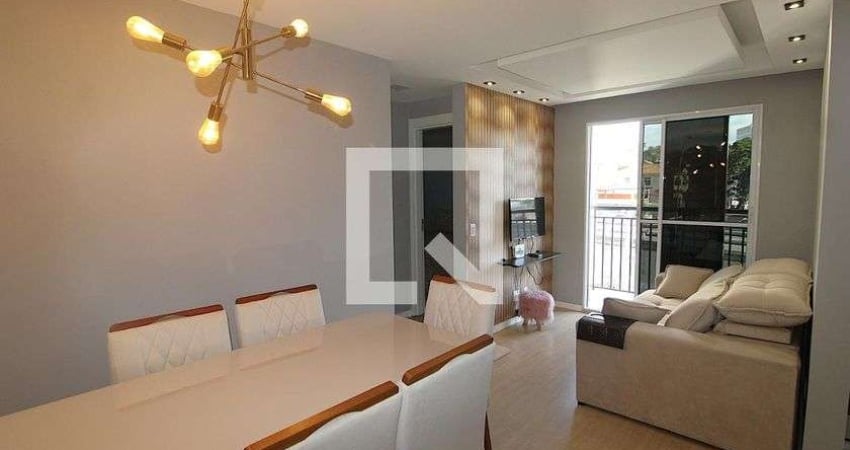 Apartamento para Aluguel - Del Castilho, 2 Quartos,  42 m² - Rio de Janeiro