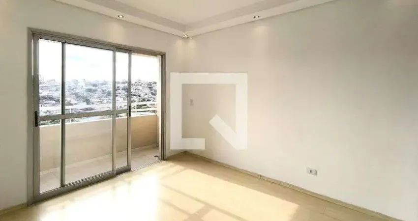 Apartamento para Aluguel - Jardim Pacaembu, 2 Quartos,  62 m² - Jundiaí