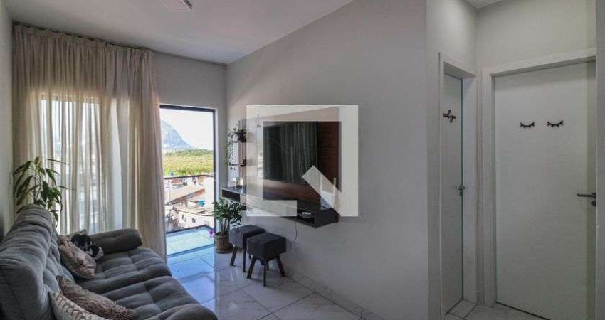 Apartamento para Aluguel - Vargem Pequena, 2 Quartos,  60 m² - Rio de Janeiro