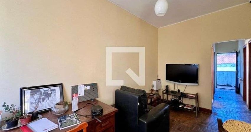 Casa para Aluguel - Santa Tereza, 4 Quartos,  152 m² - Belo Horizonte