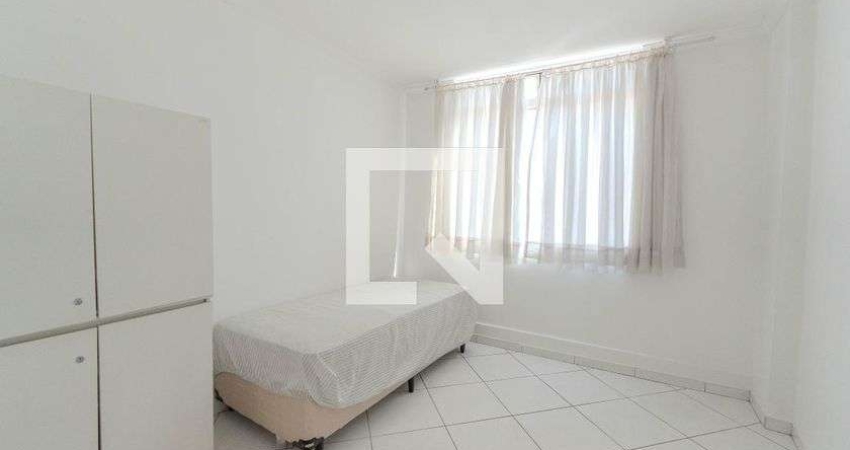 Kitnet / Stúdio para Aluguel - Consolação, 1 Quarto,  54 m² - São Paulo