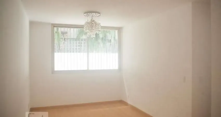 Apartamento para Aluguel - Santa Cecília, 2 Quartos,  68 m² - São Paulo