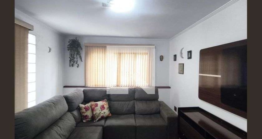 Apartamento para Aluguel - Ipiranga, 2 Quartos,  70 m² - São Paulo