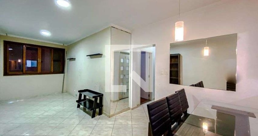 Apartamento para Aluguel - Brás, 3 Quartos,  104 m² - São Paulo
