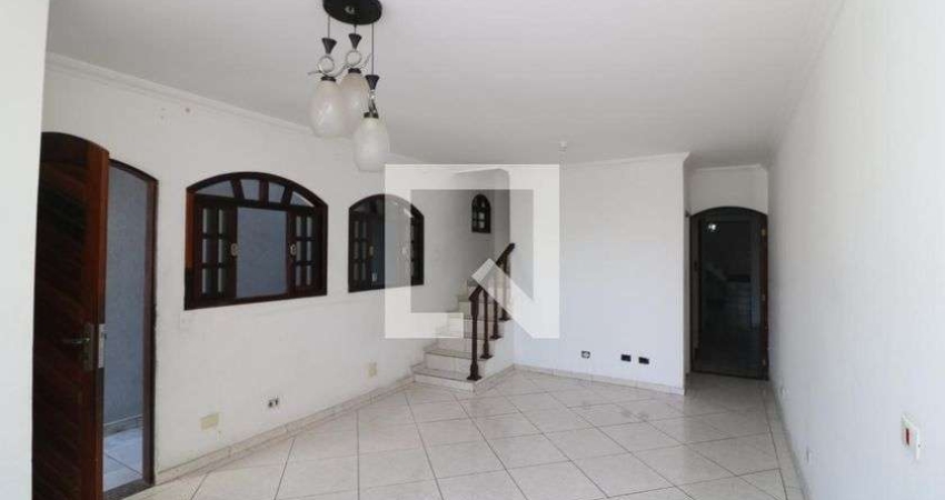 Casa para Aluguel - Vila Mendes, 4 Quartos,  155 m² - São Paulo