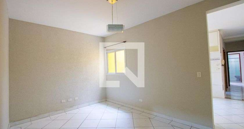 Apartamento para Aluguel - Vila Leopoldina, 2 Quartos,  69 m² - Santo André