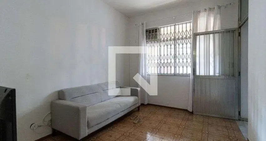 Casa para Aluguel - Tijuca, 3 Quartos,  160 m² - Rio de Janeiro