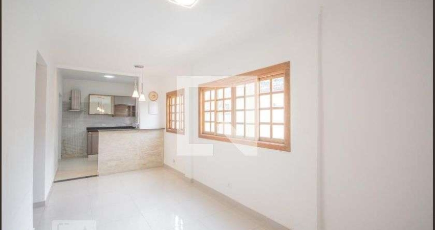 Apartamento para Aluguel - Jardim Daysy, 2 Quartos,  60 m² - São Paulo