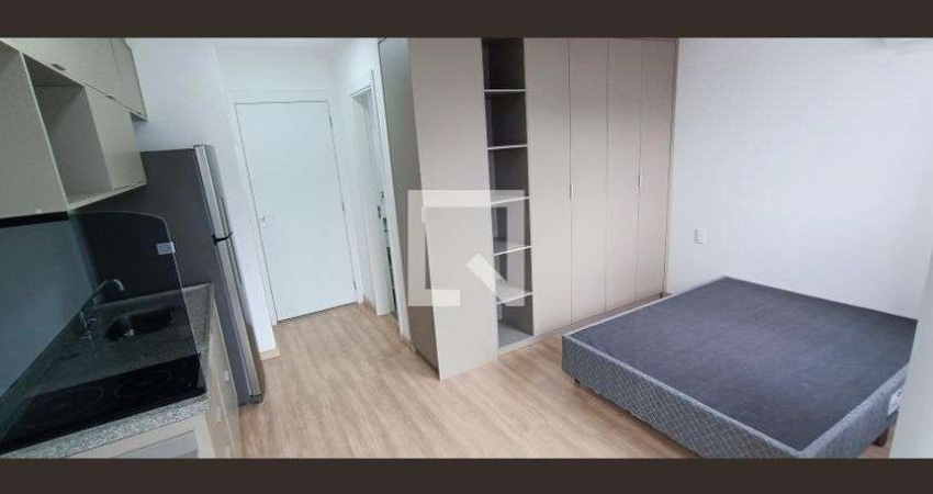 Kitnet / Stúdio para Aluguel - Vila Andrade, 1 Quarto,  25 m² - São Paulo