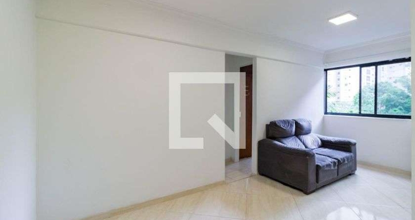 Apartamento para Aluguel - Panamby, 2 Quartos,  62 m² - São Paulo