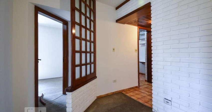 Apartamento para Aluguel - Jardim Paulista, 2 Quartos,  47 m² - São Paulo