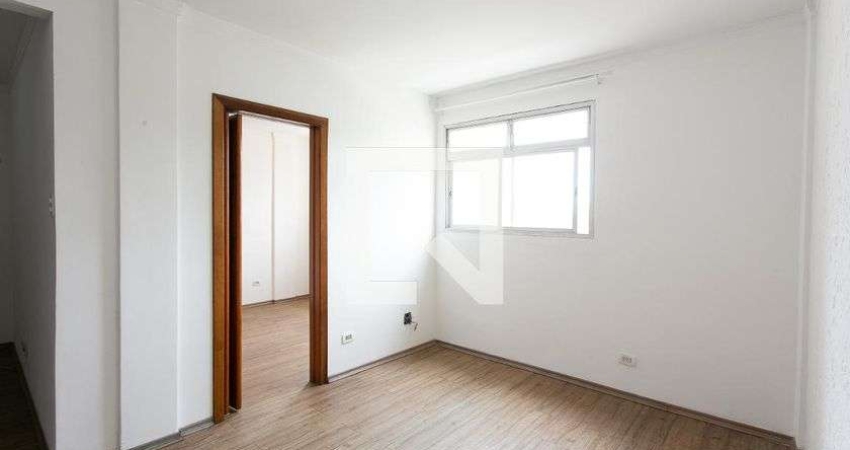 Apartamento para Aluguel - Tatuapé, 1 Quarto,  54 m² - São Paulo