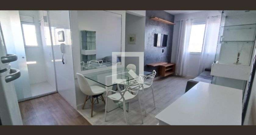 Apartamento para Aluguel - Portal do Morumbi, 2 Quartos,  42 m² - São Paulo