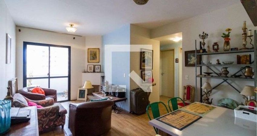 Apartamento para Aluguel - Panamby, 3 Quartos,  72 m² - São Paulo