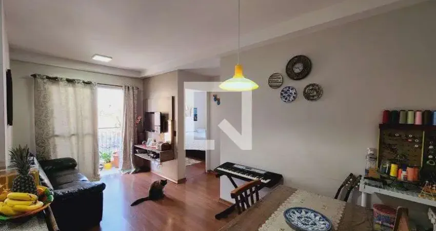 Apartamento para Aluguel - Tamoio, 2 Quartos,  51 m² - Jundiaí