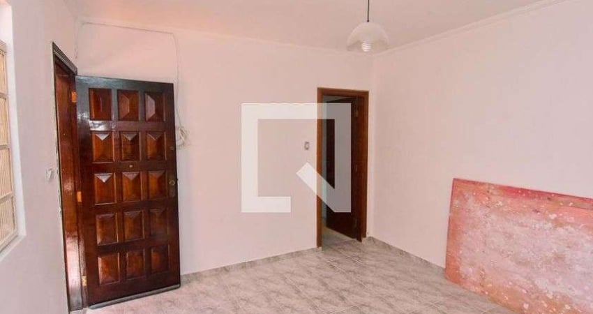 Casa para Aluguel - Vila Formosa, 2 Quartos,  145 m² - São Paulo