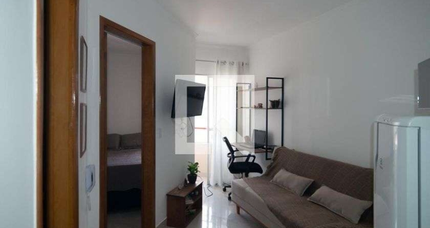 Apartamento para Aluguel - Consolação, 1 Quarto,  25 m² - São Paulo