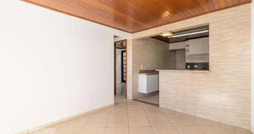 Casa para Aluguel - Cidade Industrial, 3 Quartos,  100 m² - Curitiba