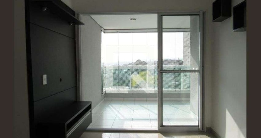 Apartamento para Aluguel - Centro, 2 Quartos,  60 m² - Osasco